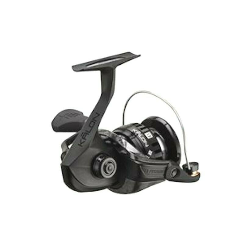 13 Fishing Kalon BlackOut Spinning Reel