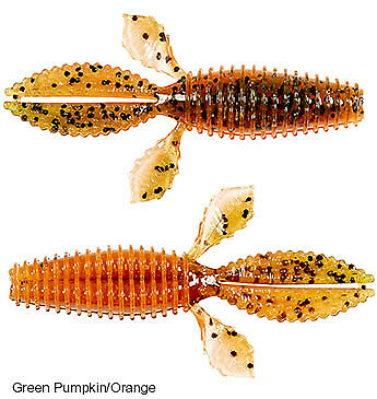 Z-Man TRD BugZ 2.75"