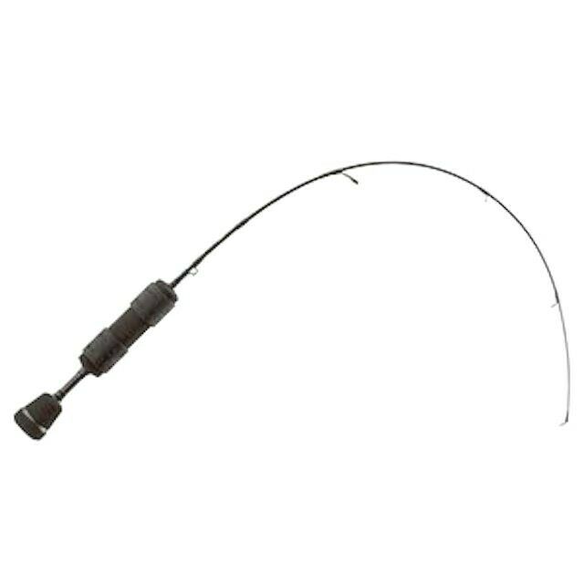13 ice fishing pole Infrared Rod providing the sensitivity you need to detect subtle bites and set the hook quickly 13 Fishing 24" Thermo Rod