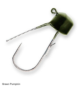 Z-Man Weedless Finesse Shroomz Jig Head