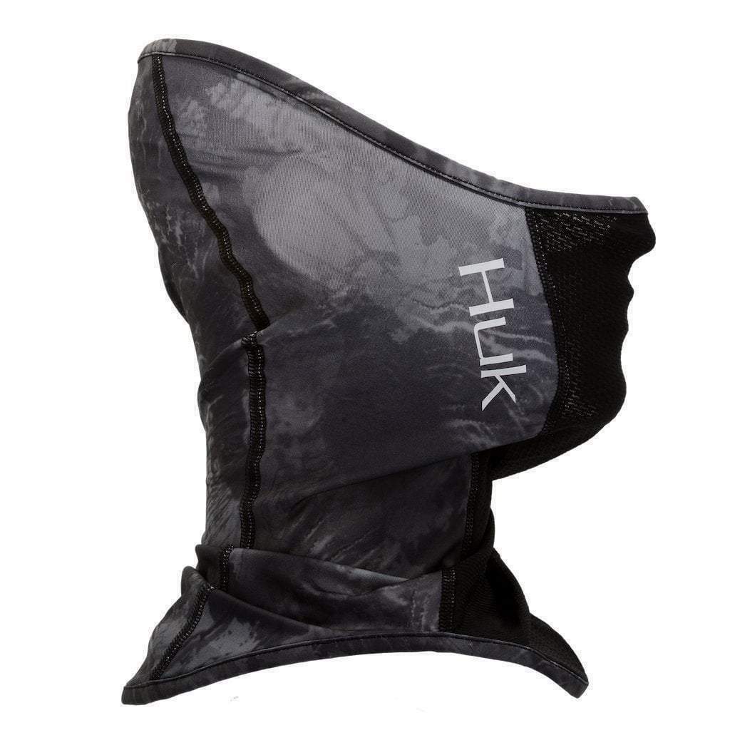 Huk KC Scott Trophy Neck Gaiter H3000095 - Choose Color