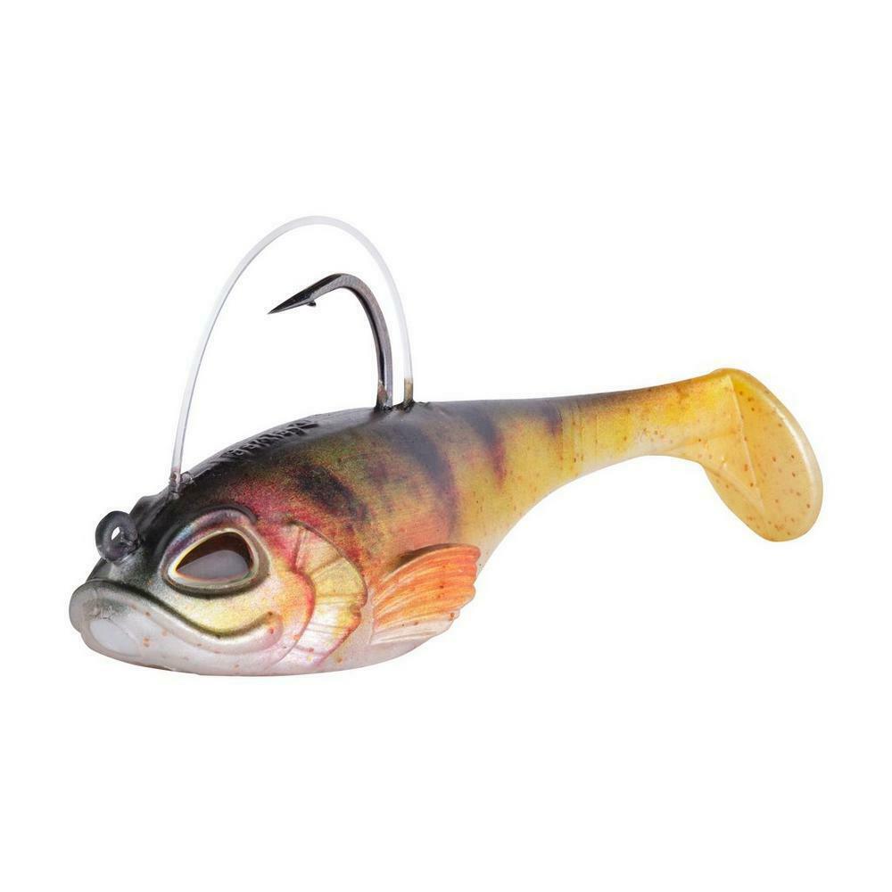Berkley PowerBait Agent E Swimbait