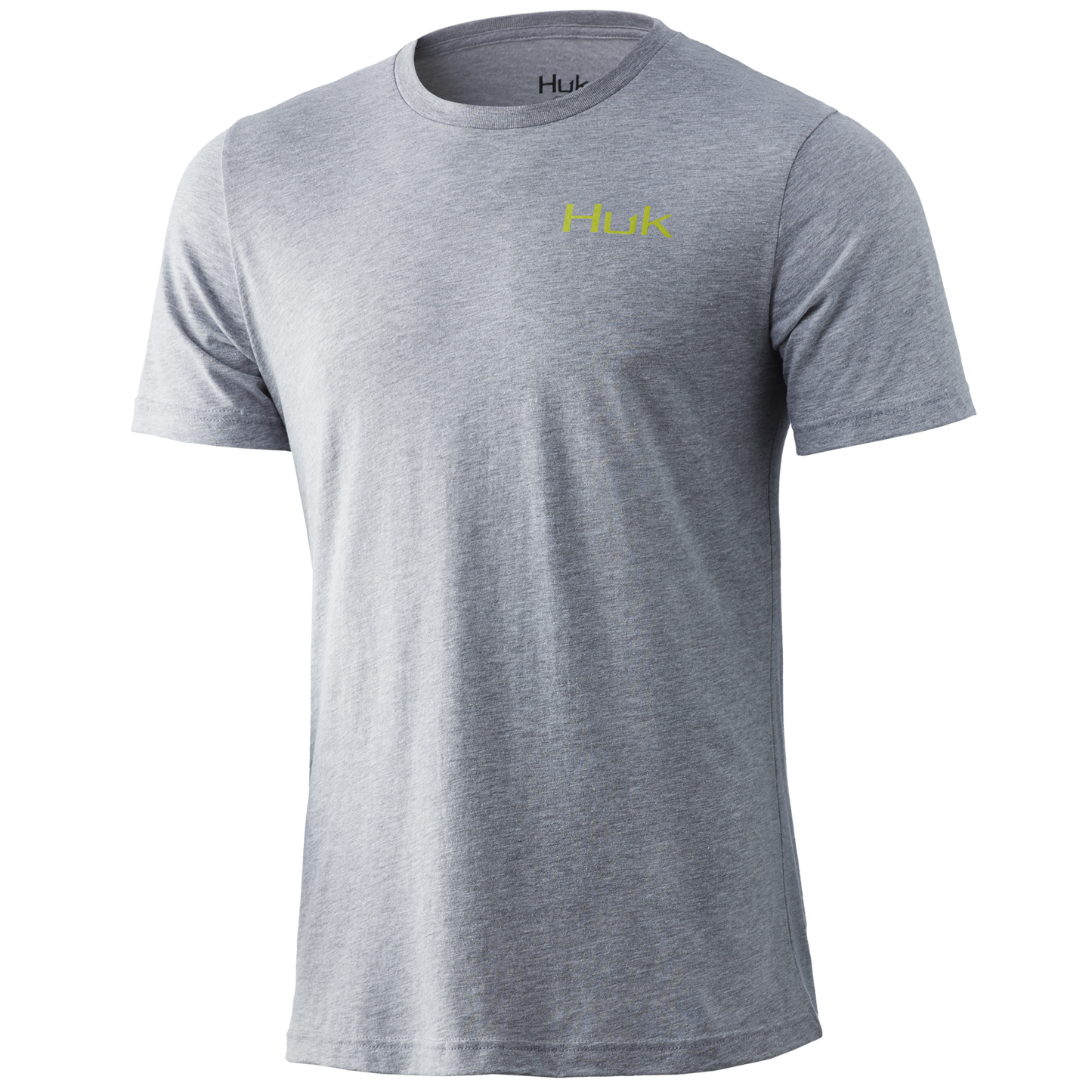 Huk KC Bass Lightweight Tee H1000290