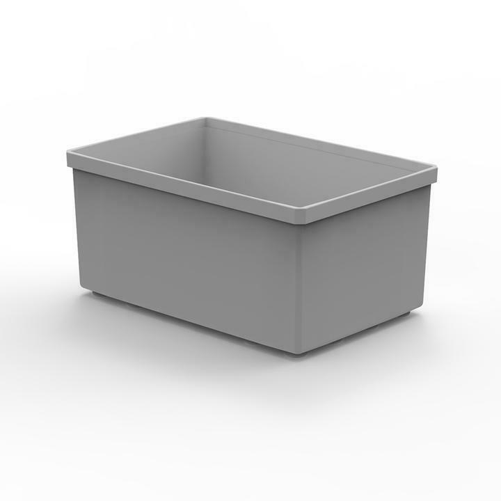 Buzbe Colony Modular Bins