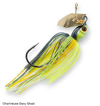 Z-Man Project Z Chatterbait