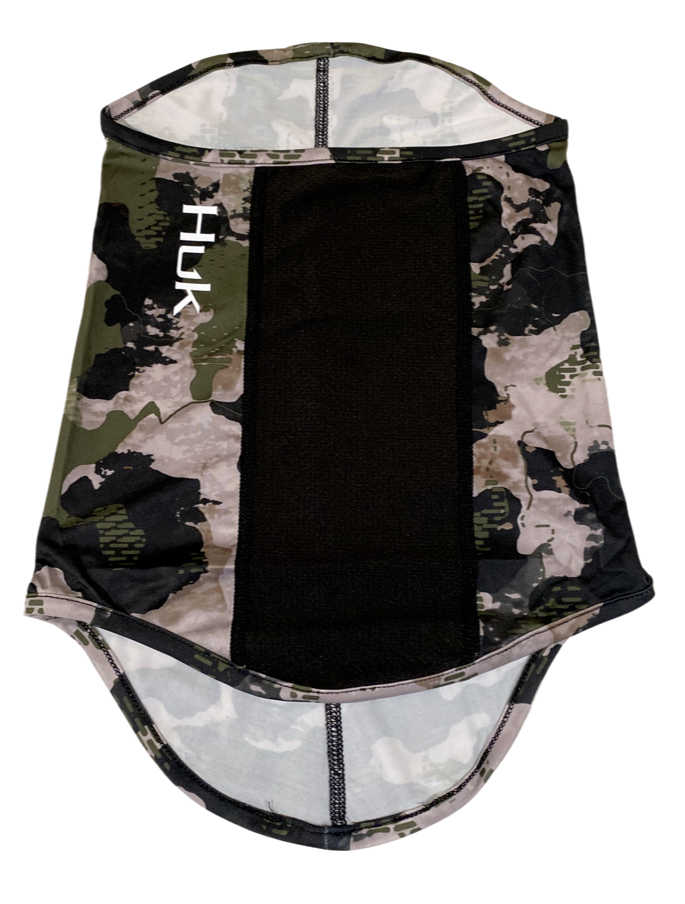 Huk Refraction Neck Gaiter H3000269 - Choose color