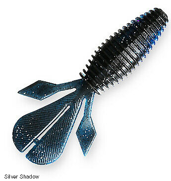 Z-Man Palmetto BugZ 4"