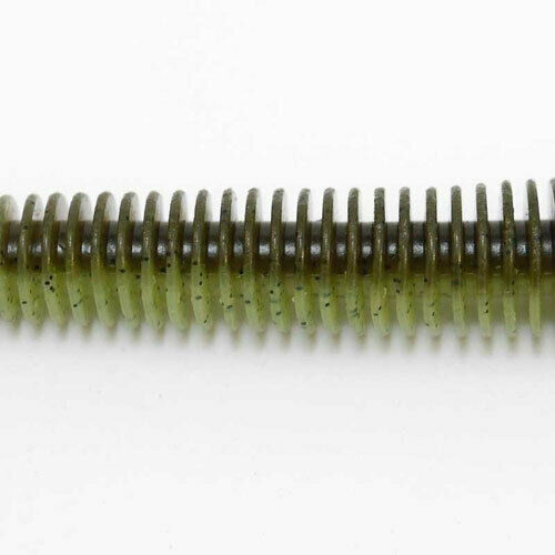 Geecrack Bellows Stick Worm