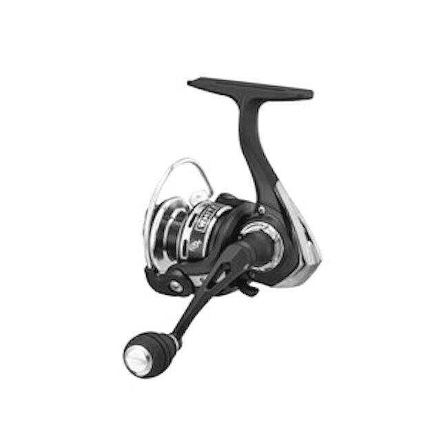 13 Fishing WhiteOut Performance Ice Fishing Reel