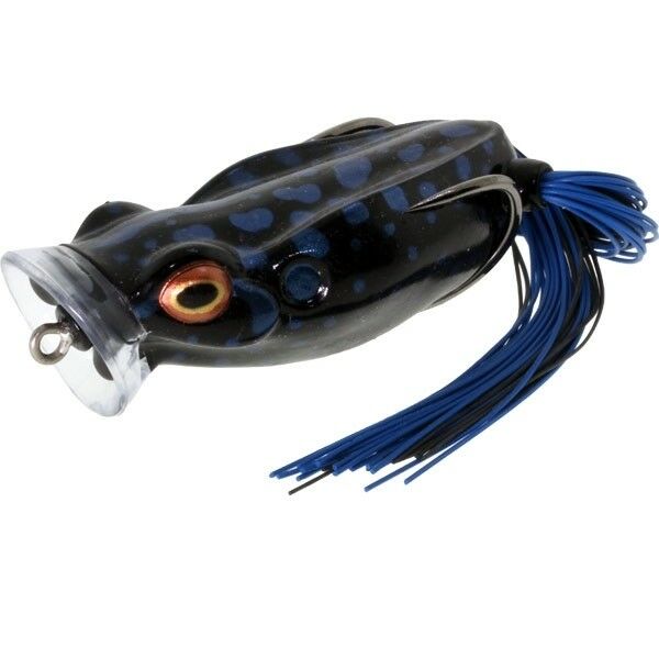 River2Sea Spittin' WA 55 Popping Frog