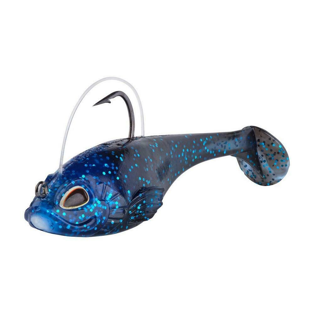 Berkley PowerBait Agent E Swimbait – Three Rivers Tackle