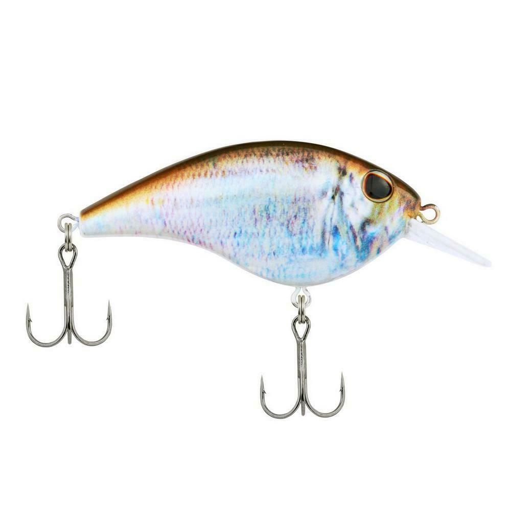 Berkley Frittside HD Crankbaits