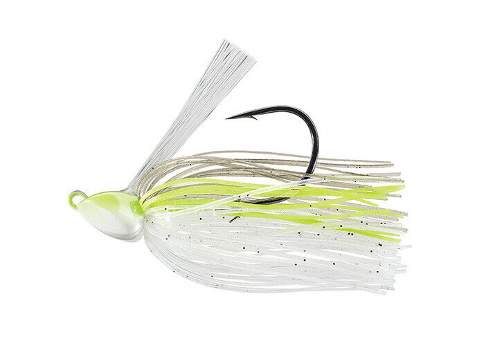 Evergreen Grass Ripper Swim Jig