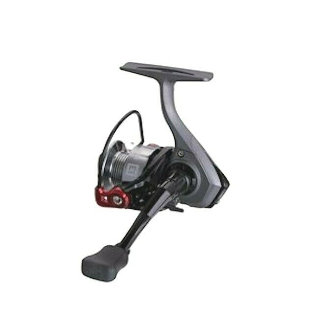 13 Fishing Infrared Spinning Reel