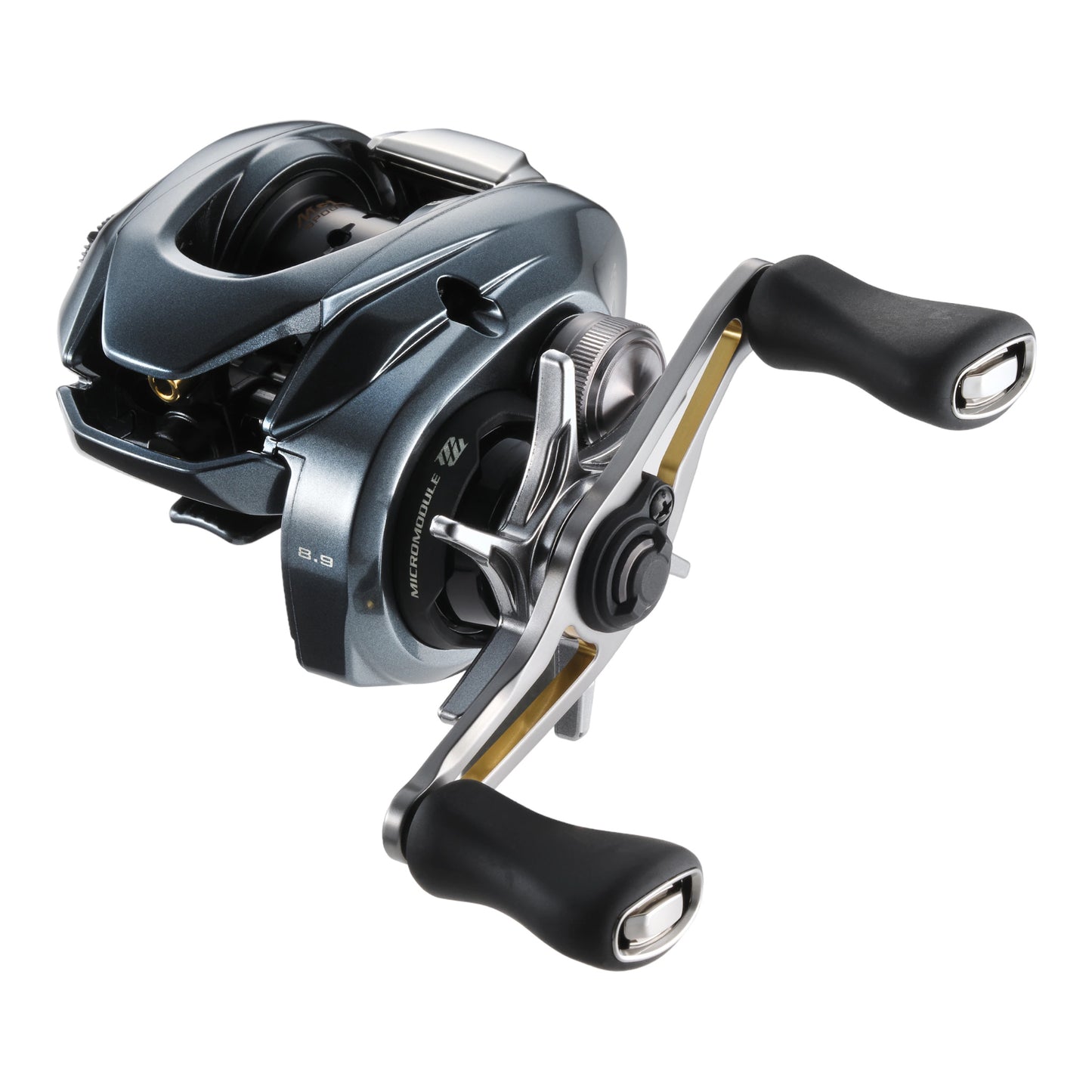 Shimano Aldebaran BFS Casting Reels