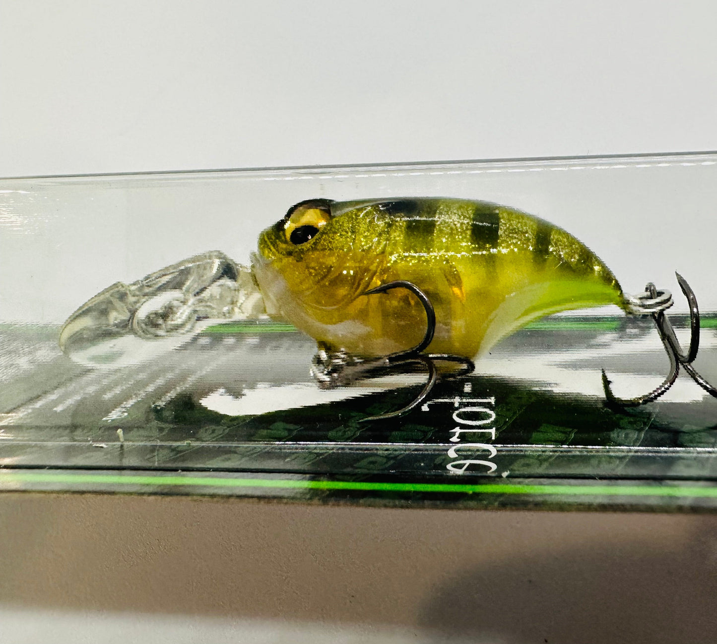 Megabass MR-X Griffon