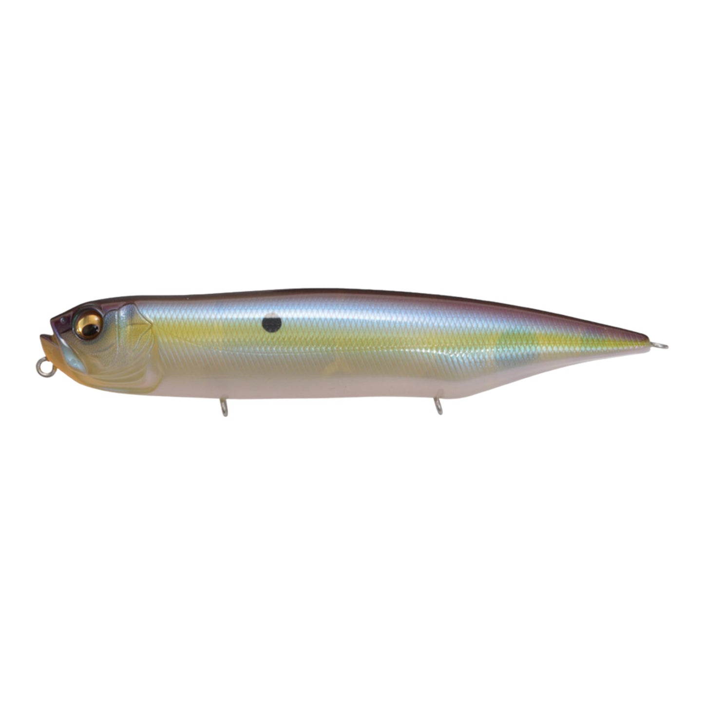Megabass Dog-X Diamante Rattle