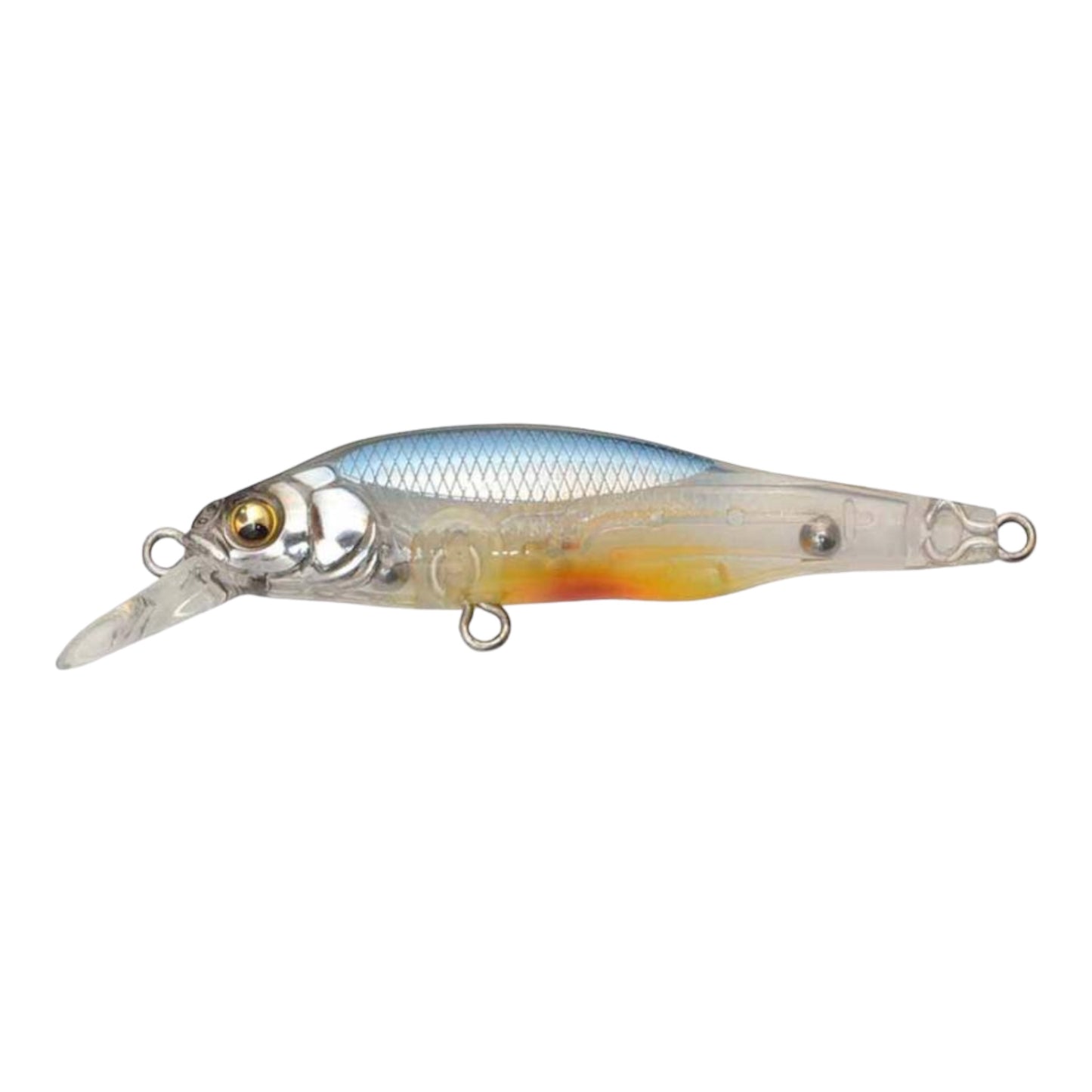 Megabass X-80 Jr (BFS) Jerkbaits