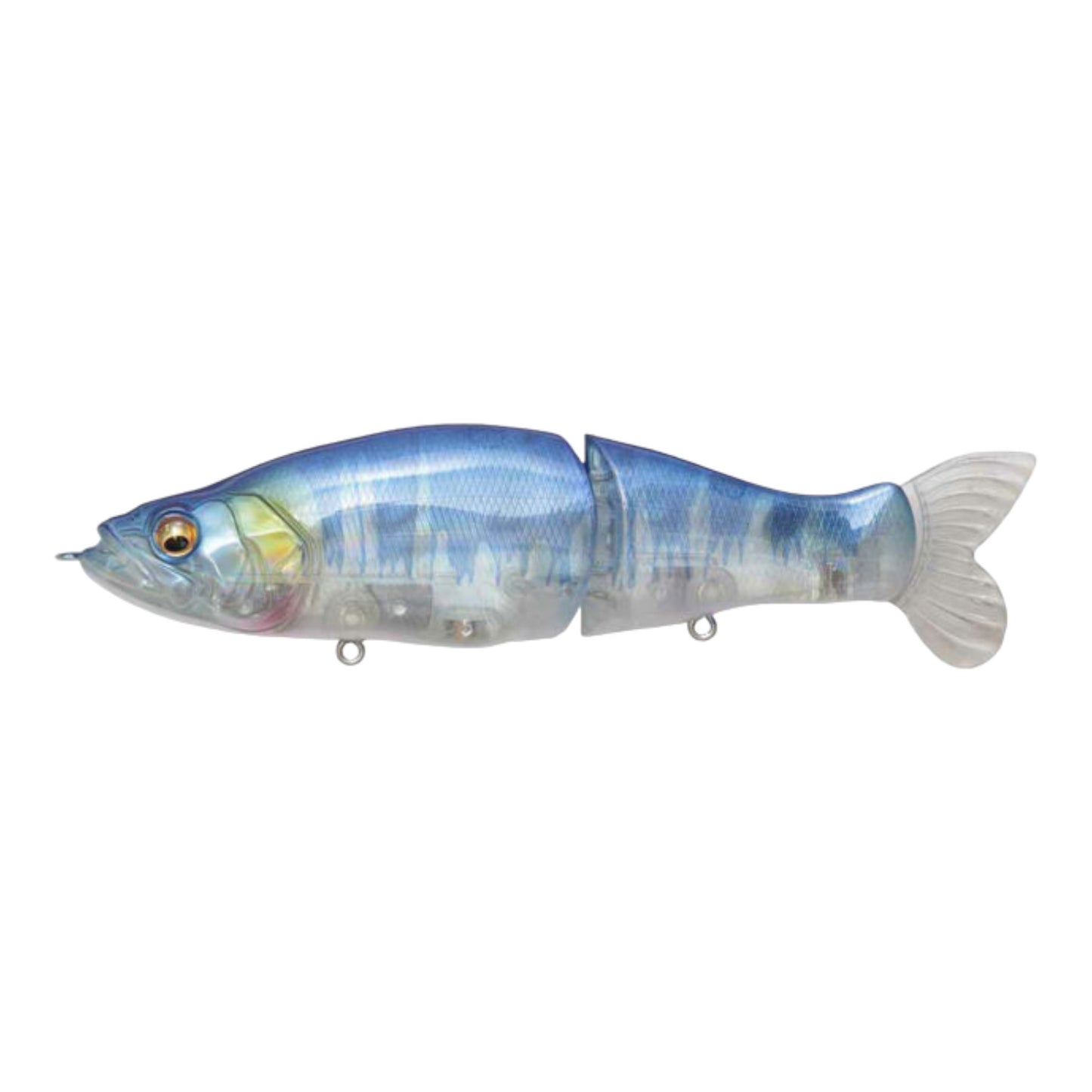 Megabass I-Slide 135 B Glide Bait
