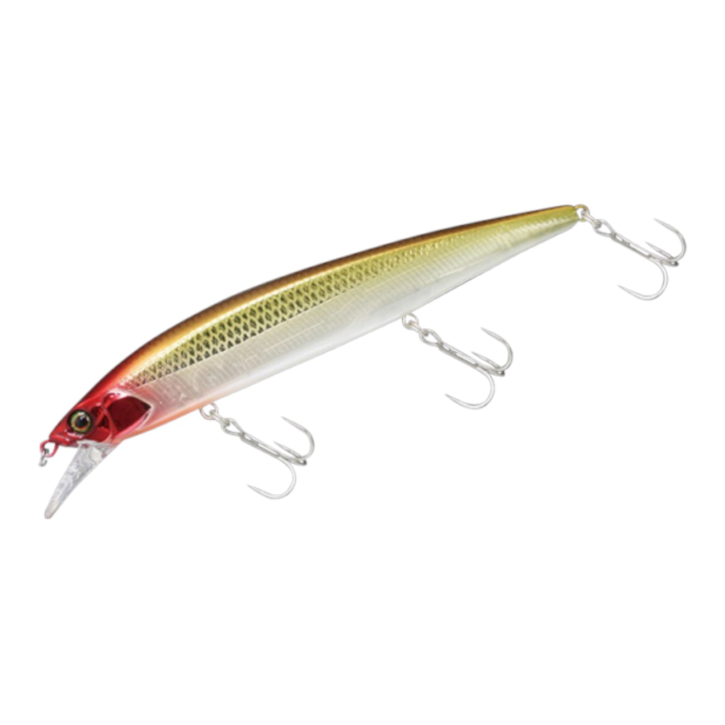 Jackall Rerange Jerkbait 110SP