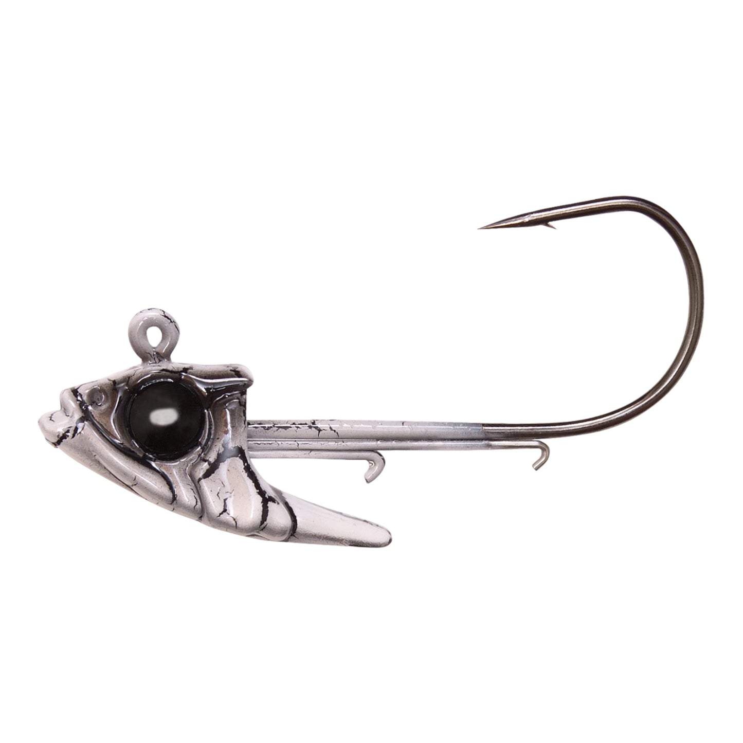 Megabass Body Balance Swimbait Jig Heads