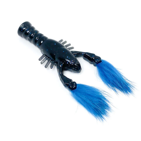 Rabid Baits Craw 3 Rabid Baits Craw 3