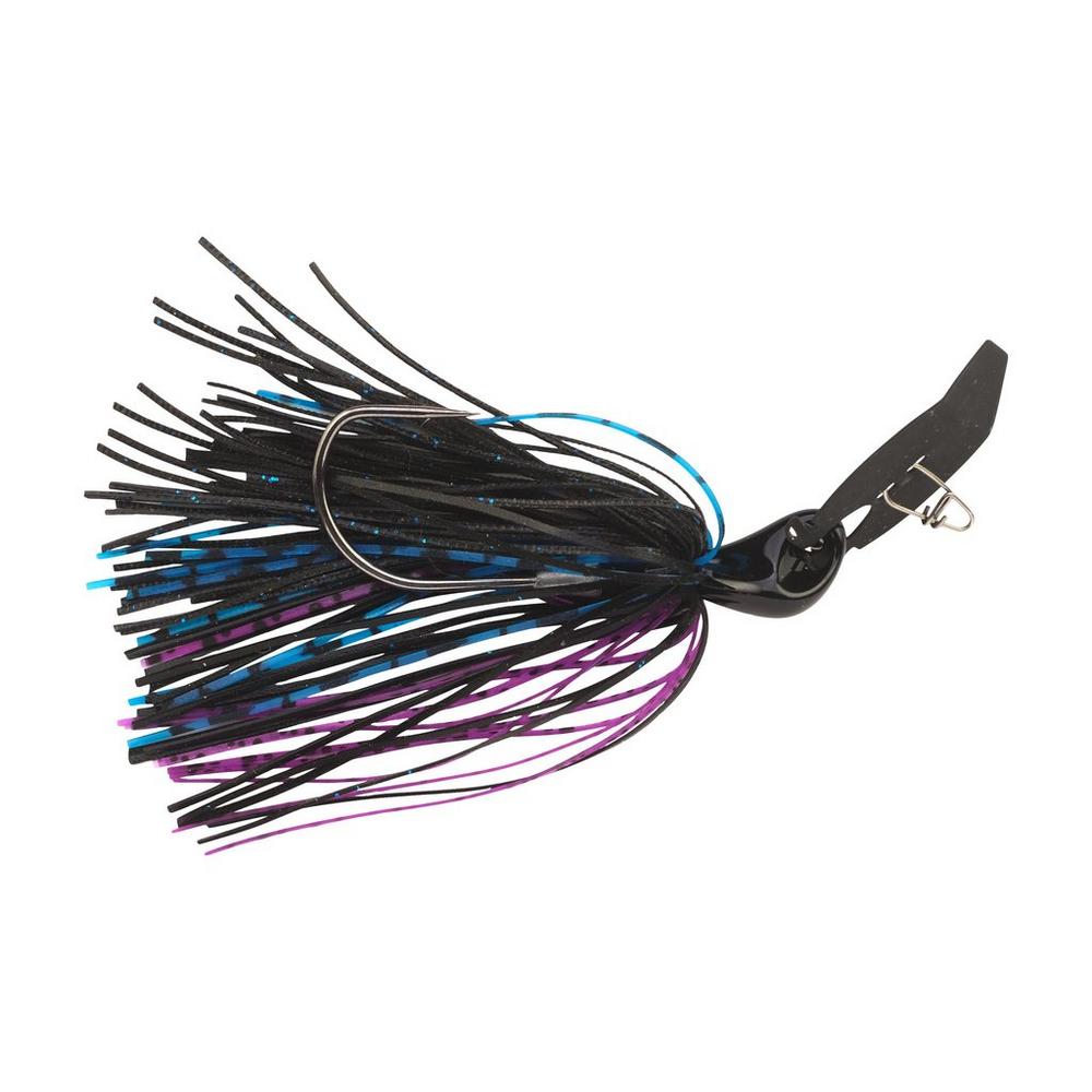 bladed jig fishing lures Berkley SlobberKnocker Bladed Jig