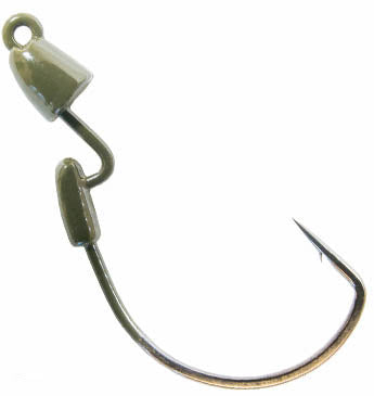 Z-Man Finesse Bulletz