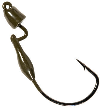 Z-Man Pro Bulletz Weedless Jigheads