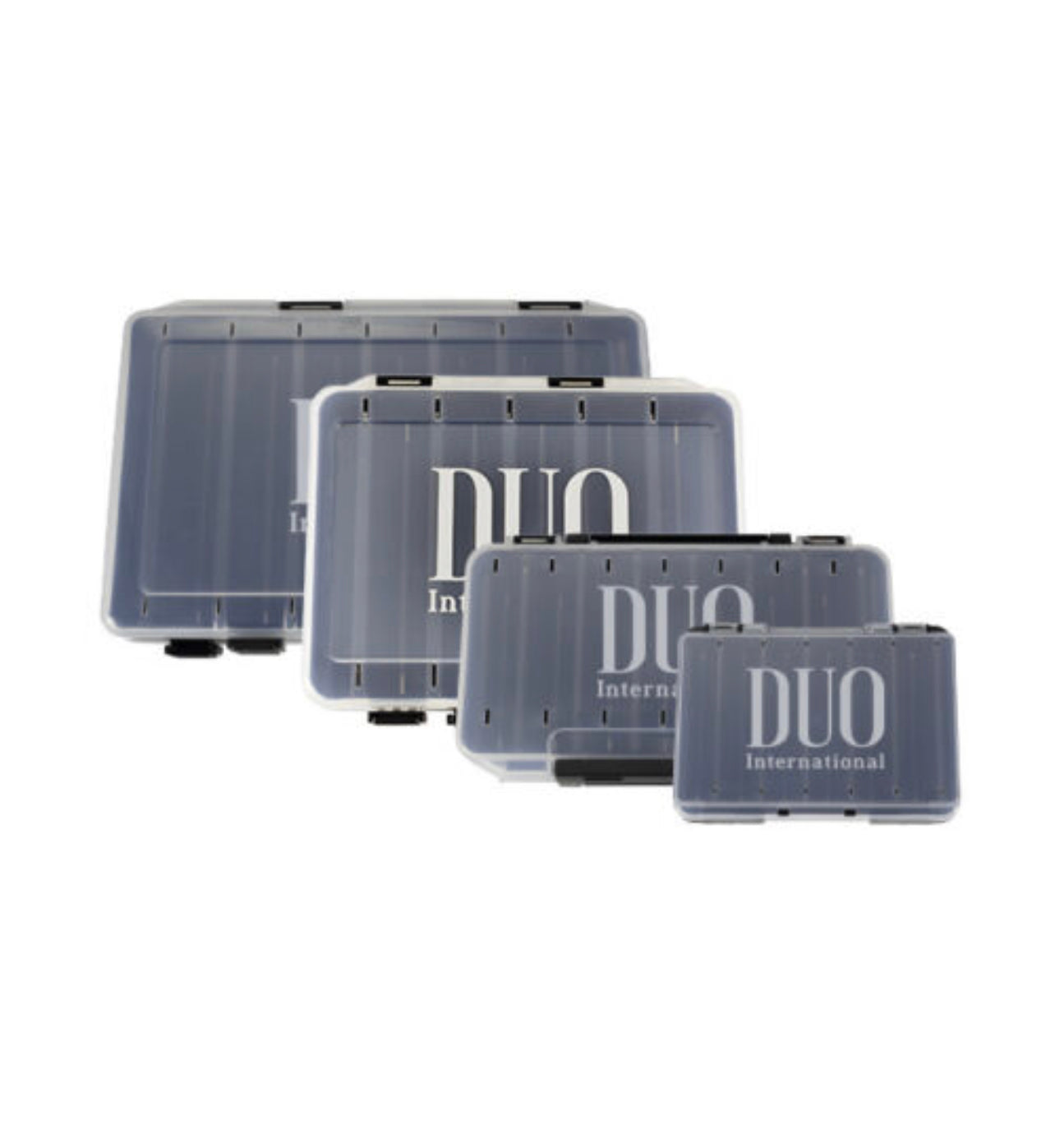 duo realis tackle box DUO Realis Reversible Lure Cases