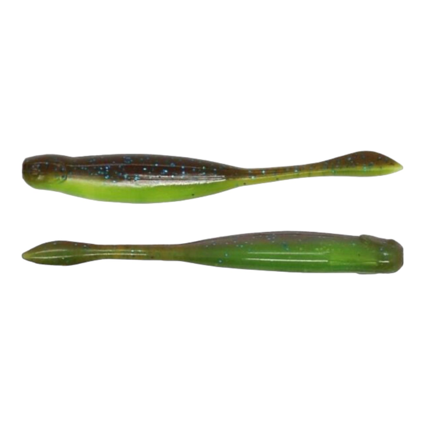 Xzone Lures 3.25" Hot Shot Minnow