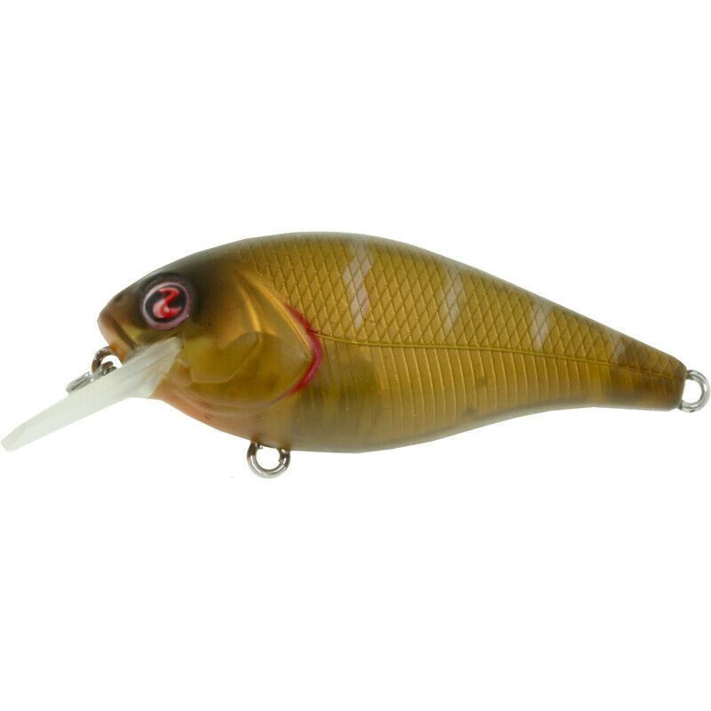 River2Sea Ish Monroe Biggie Poppa Bumpin' Rattle Squarebill