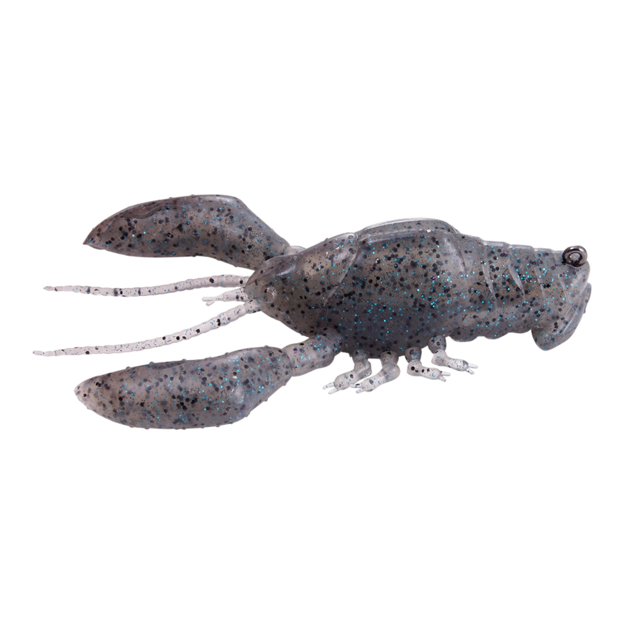 Megabass Craw – Three Rivers Tackle
