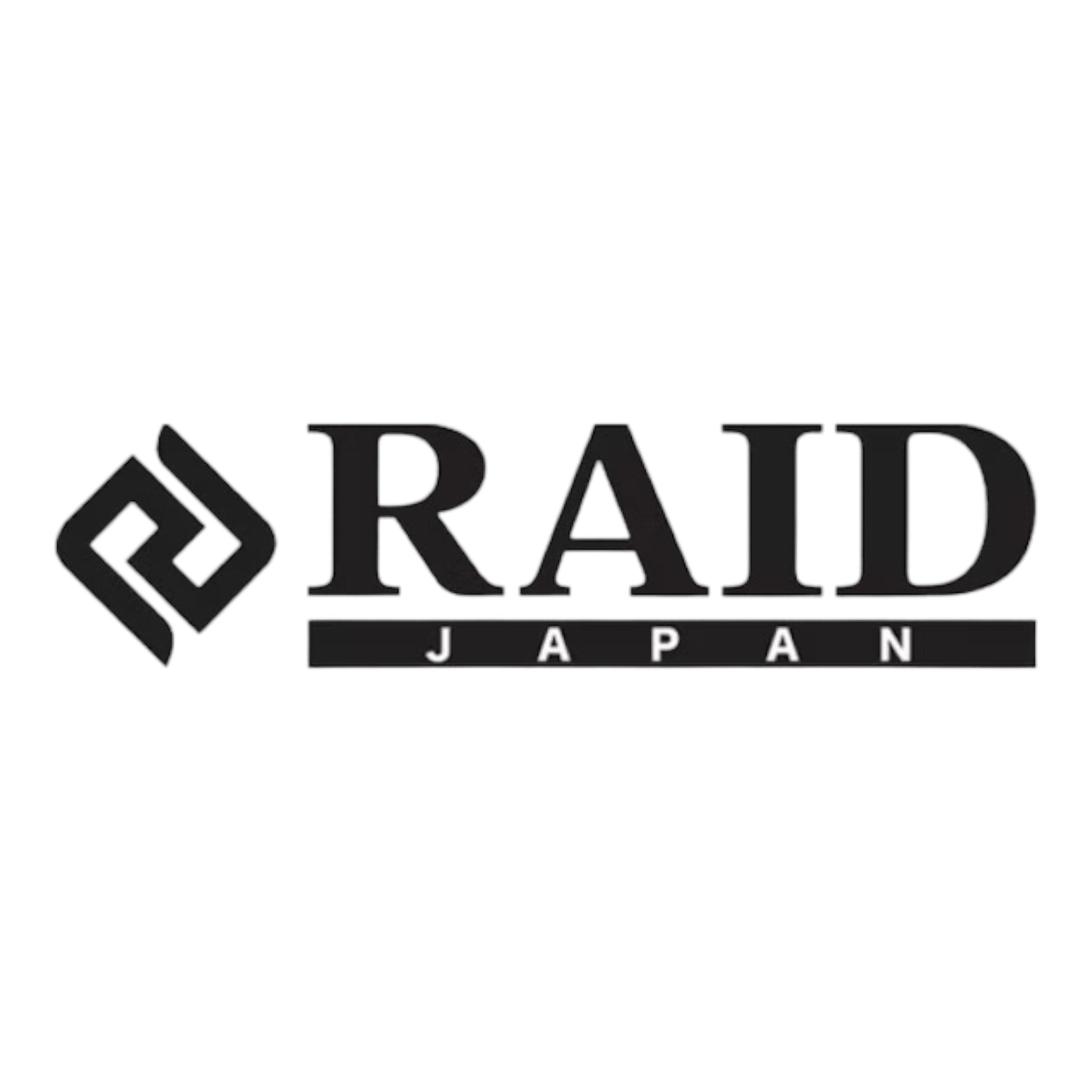 Raid Logo