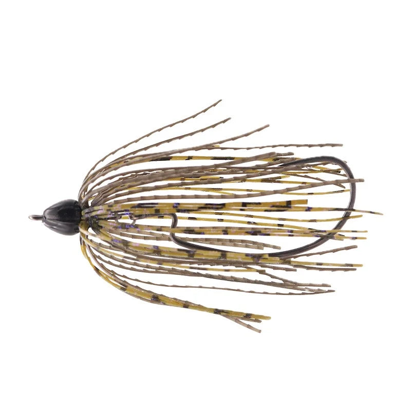 Geecrack Furi Raba Free Rig Jig