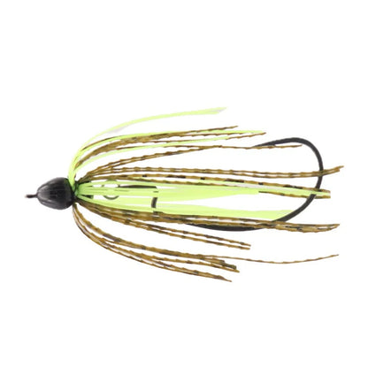 Geecrack Furi Raba Free Rig Jig