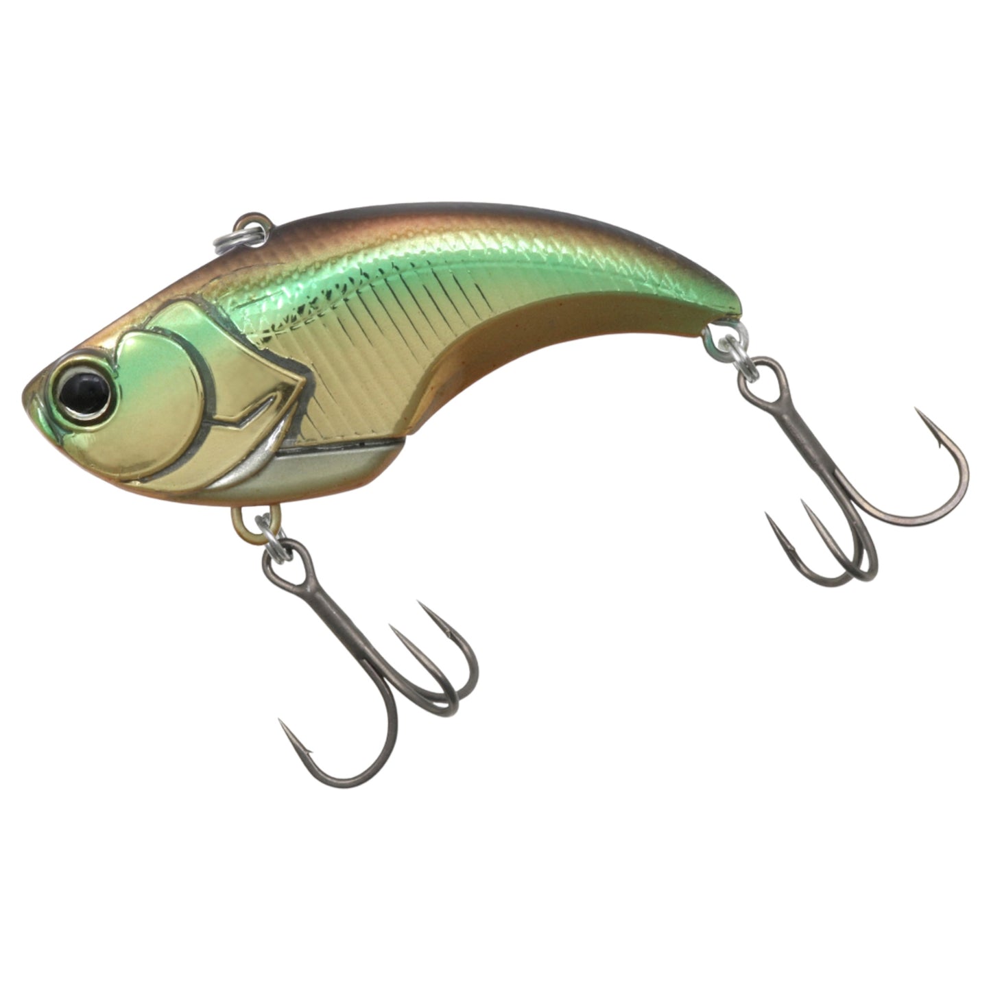 Deps Evoke Vib Lipless Crankbait