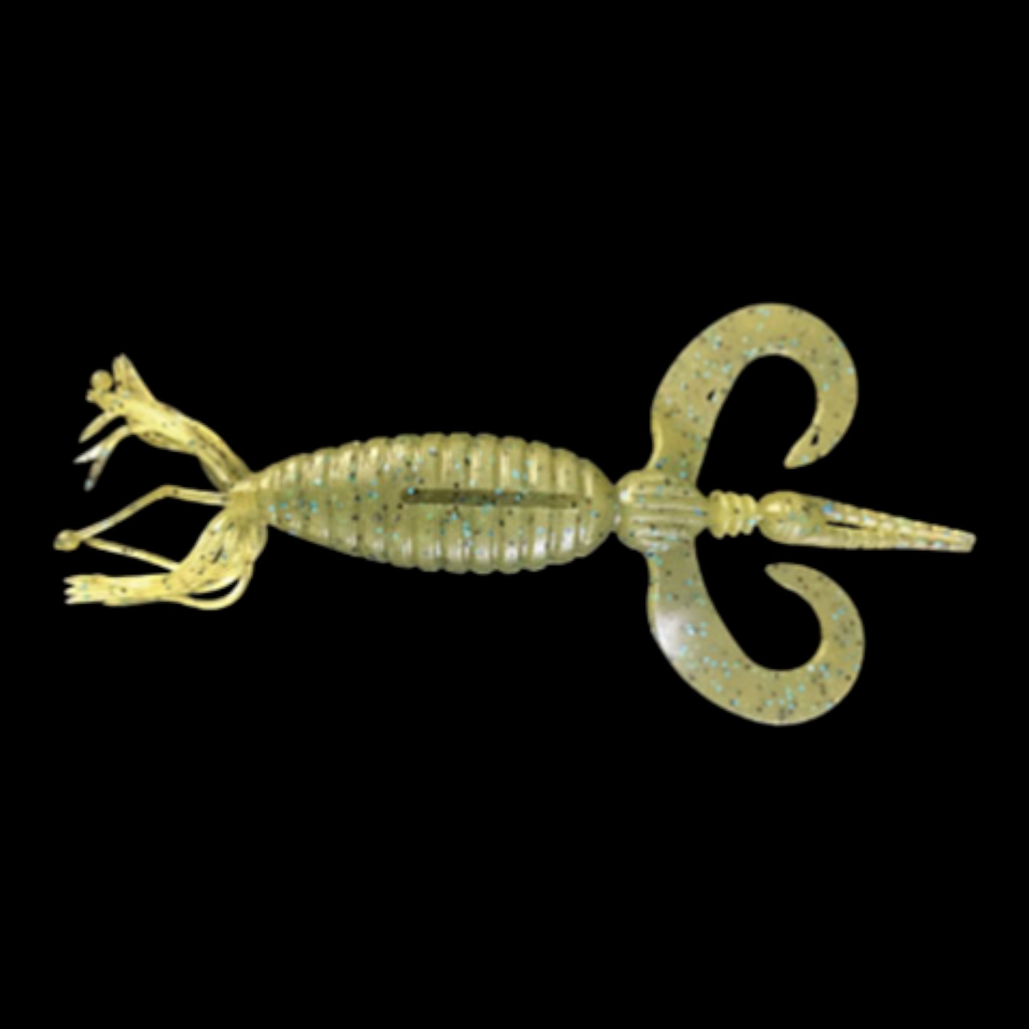 Dranckrazy Derange Whora Creature Bait – Three Rivers Tackle