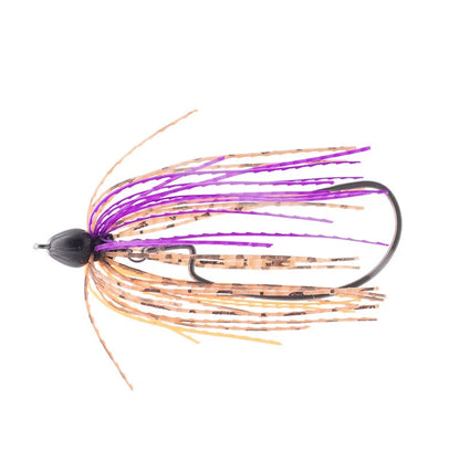 Geecrack Furi Raba Free Rig Jig