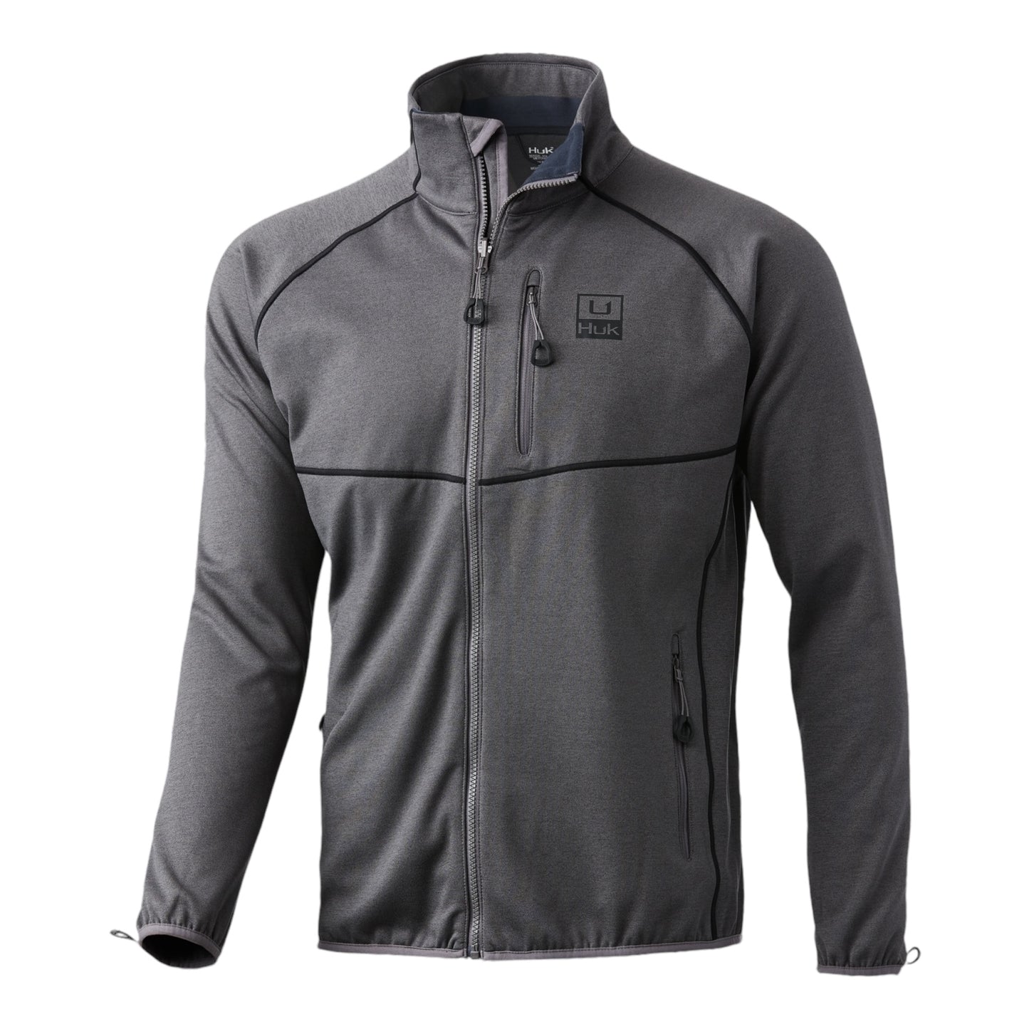 Huk Fin Performance Fleece Jacket H1300063