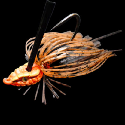 Dranckrazy Anaconda Jig