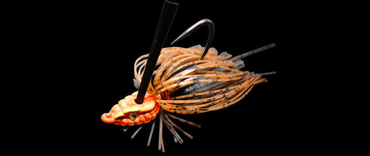 Dranckrazy Anaconda Jig - Coming Soon