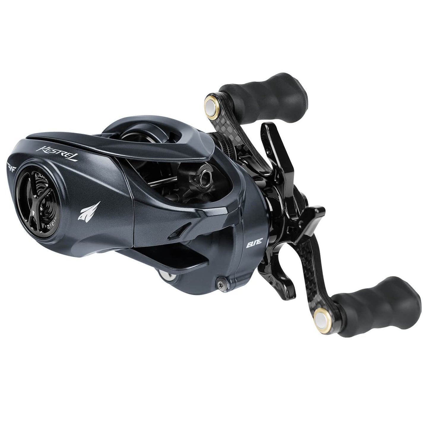 KastKing Kestrel Elite Bait Finesse Casting Reels