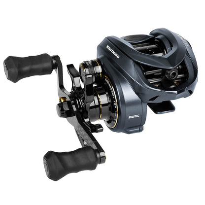 KastKing Kestrel Elite Bait Finesse Casting Reels