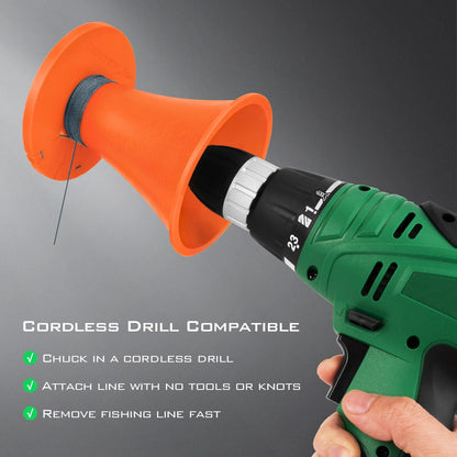 KastKing Line Stripper