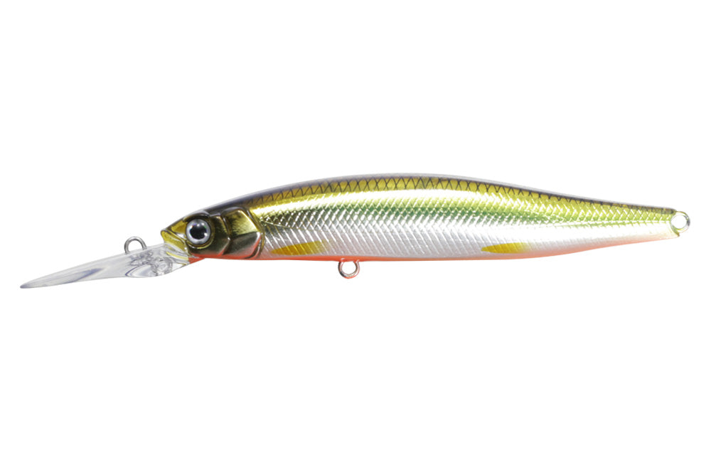 Issei G.C. Minnow 75MR-SP