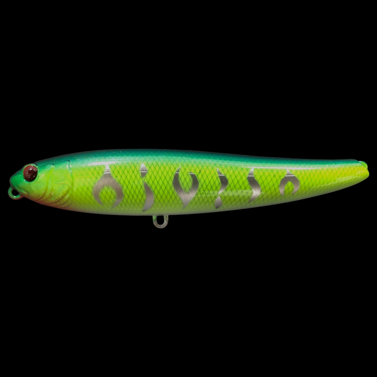 Dranckrazy Tailot Topwater Walking Bait – Three Rivers Tackle