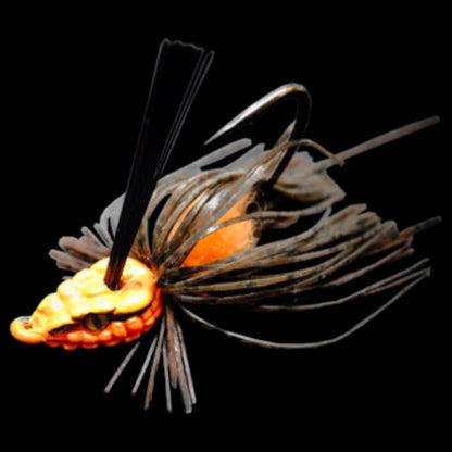 Dranckrazy Anaconda Jig