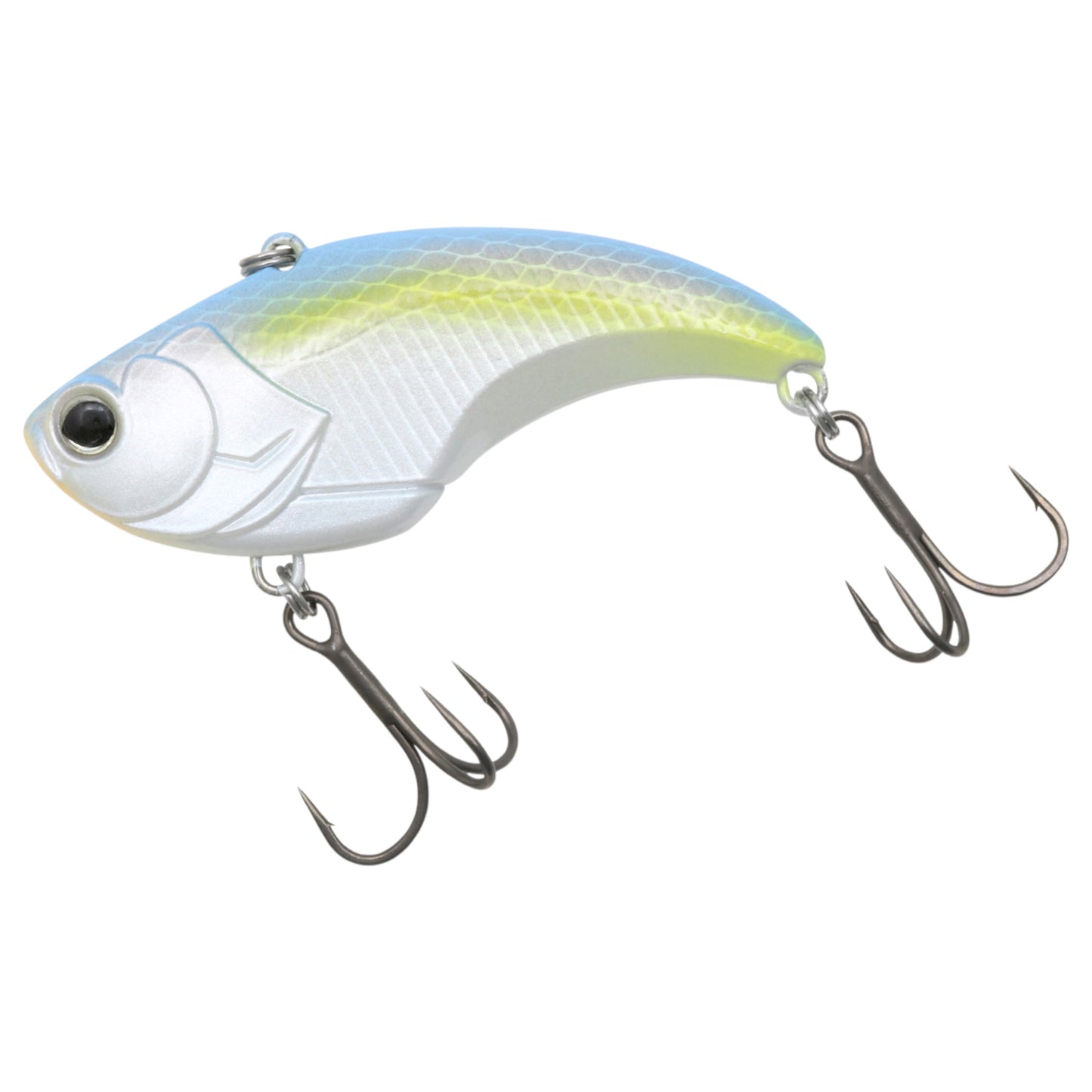 Deps Evoke Vib Lipless Crankbait