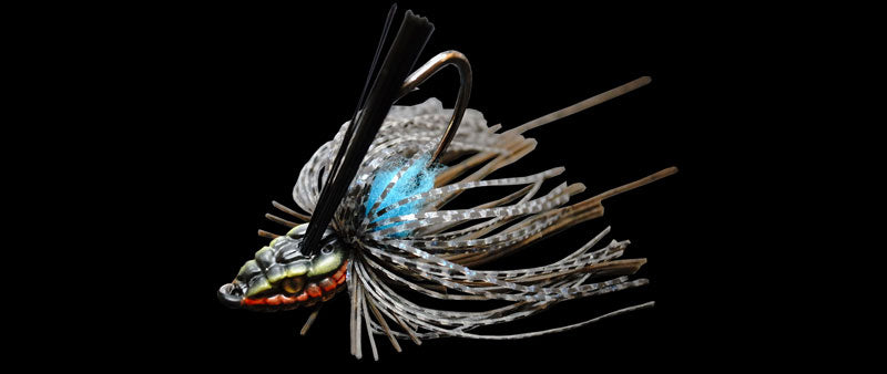 Dranckrazy Anaconda Jig - Coming Soon